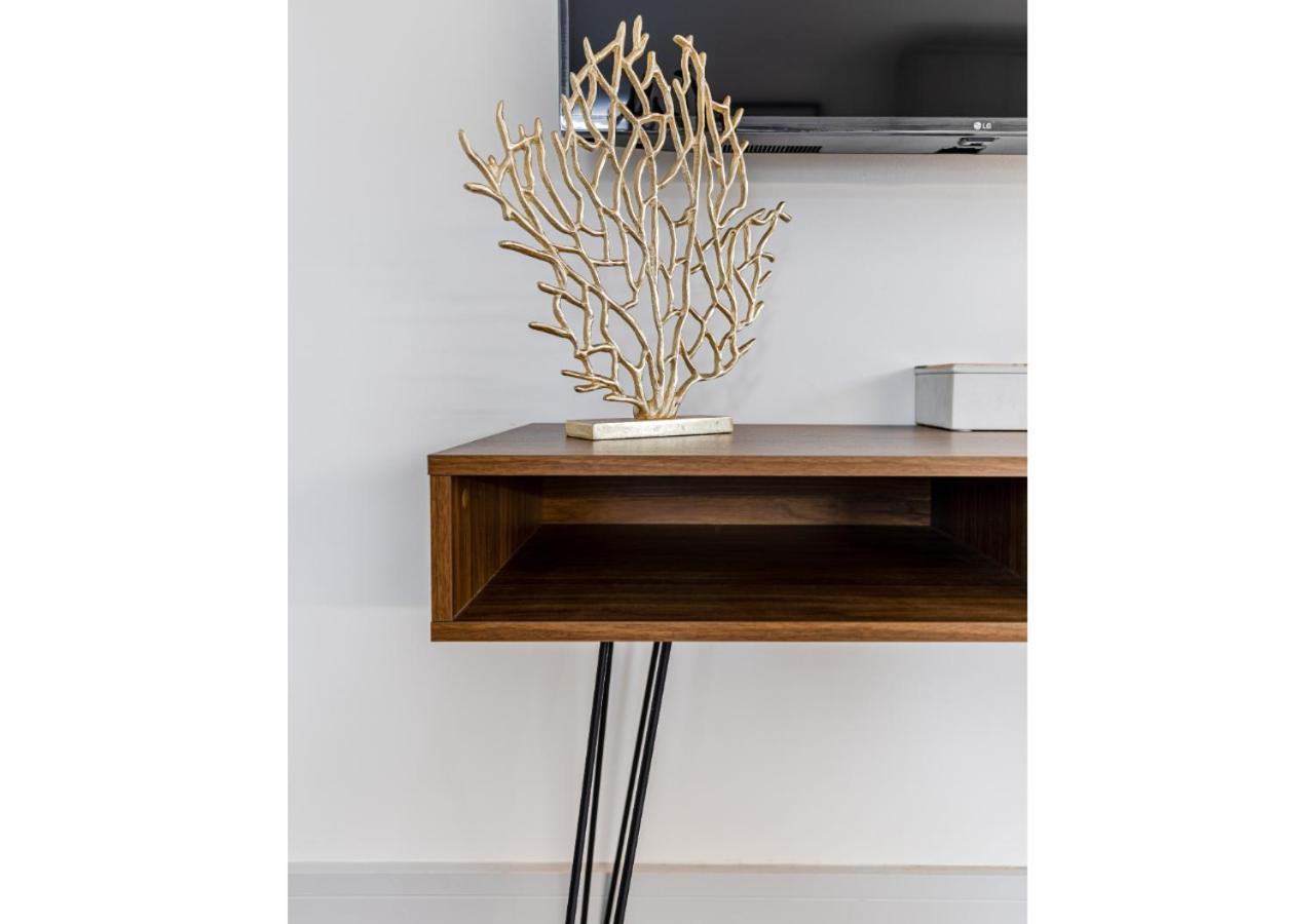 Cozy And Stylish 2 Bedroom Flat In Greater Λονδίνο Εξωτερικό φωτογραφία